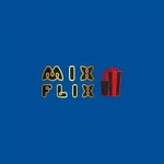 MixFlix v5.0 (Ad-Free) + MixFlix Player v1.0 (Ad-Frre) Unlocked (14.5 MB)