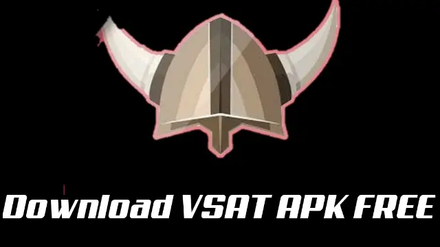  تحميل تطبيق VSAT APK